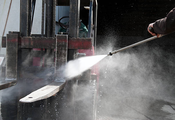 Best Machinery and Equipment Cleaning  in Deltona, FL